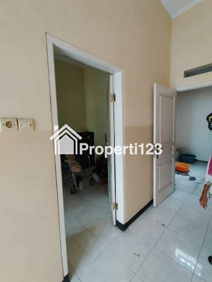 Rumah Seken Murah di Perumahan Sulfat Garden Kota Malang - 7
