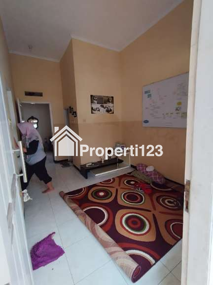 Rumah Seken Murah di Perumahan Sulfat Garden Kota Malang - 2