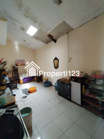 Rumah Seken Murah di Perumahan Sulfat Garden Kota Malang - 4