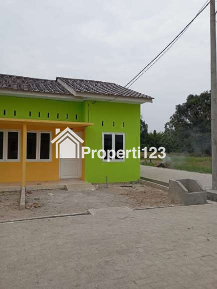 Rumah Subsidi dibatangkuis lokasi Strategis dekat bandara kualanamu - 3