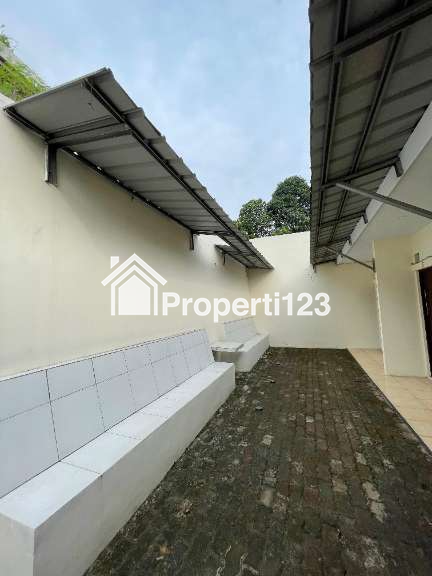 Kost 8 pintu luas di Jatiasih Kota Bekasi - 2
