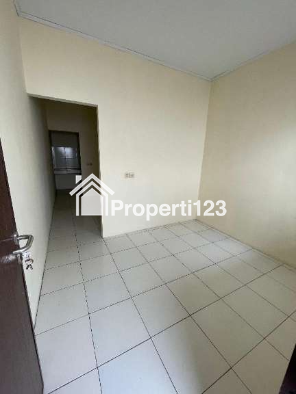 Kost 8 pintu luas di Jatiasih Kota Bekasi - 3