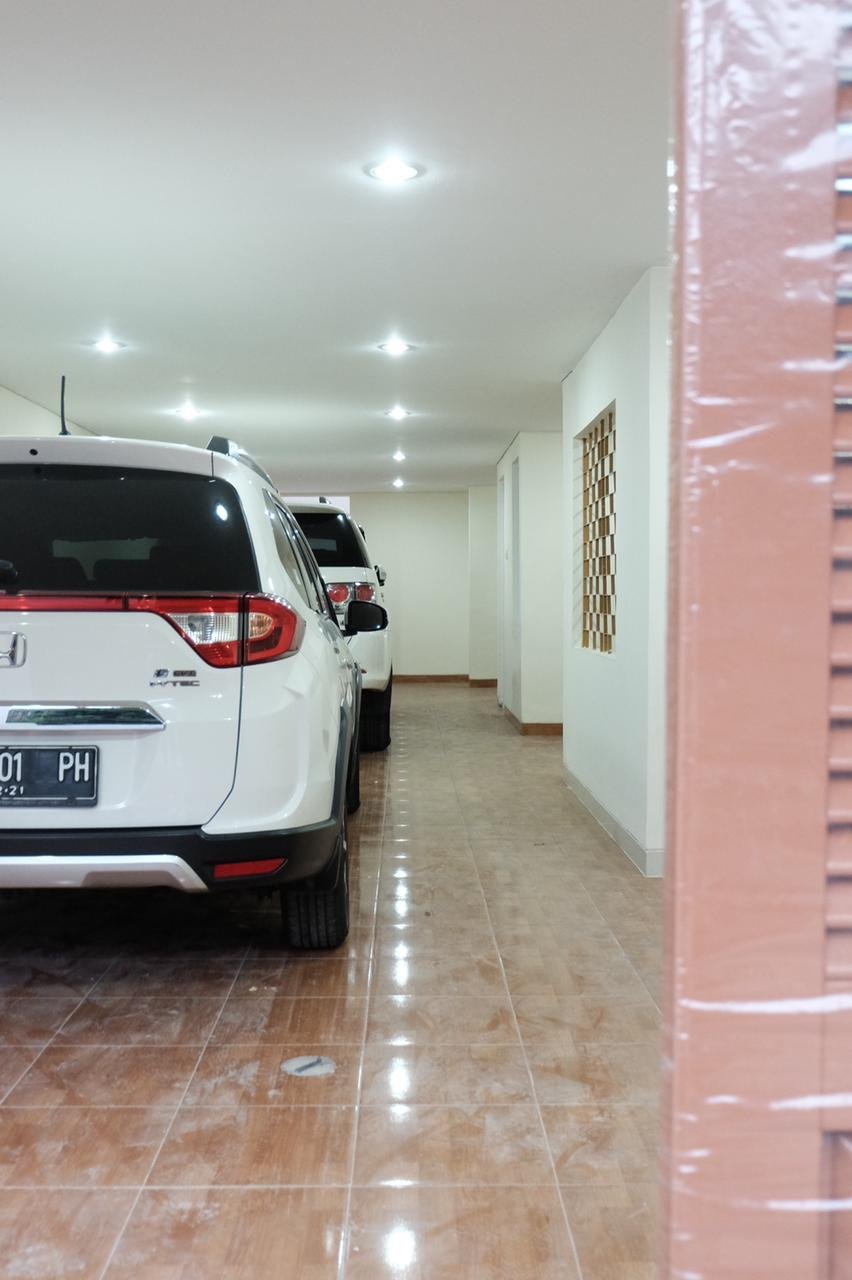 Dijual Murah Rumah Baru di Menteng Wadas - Setiabudi, Jakarta Selatan - 2
