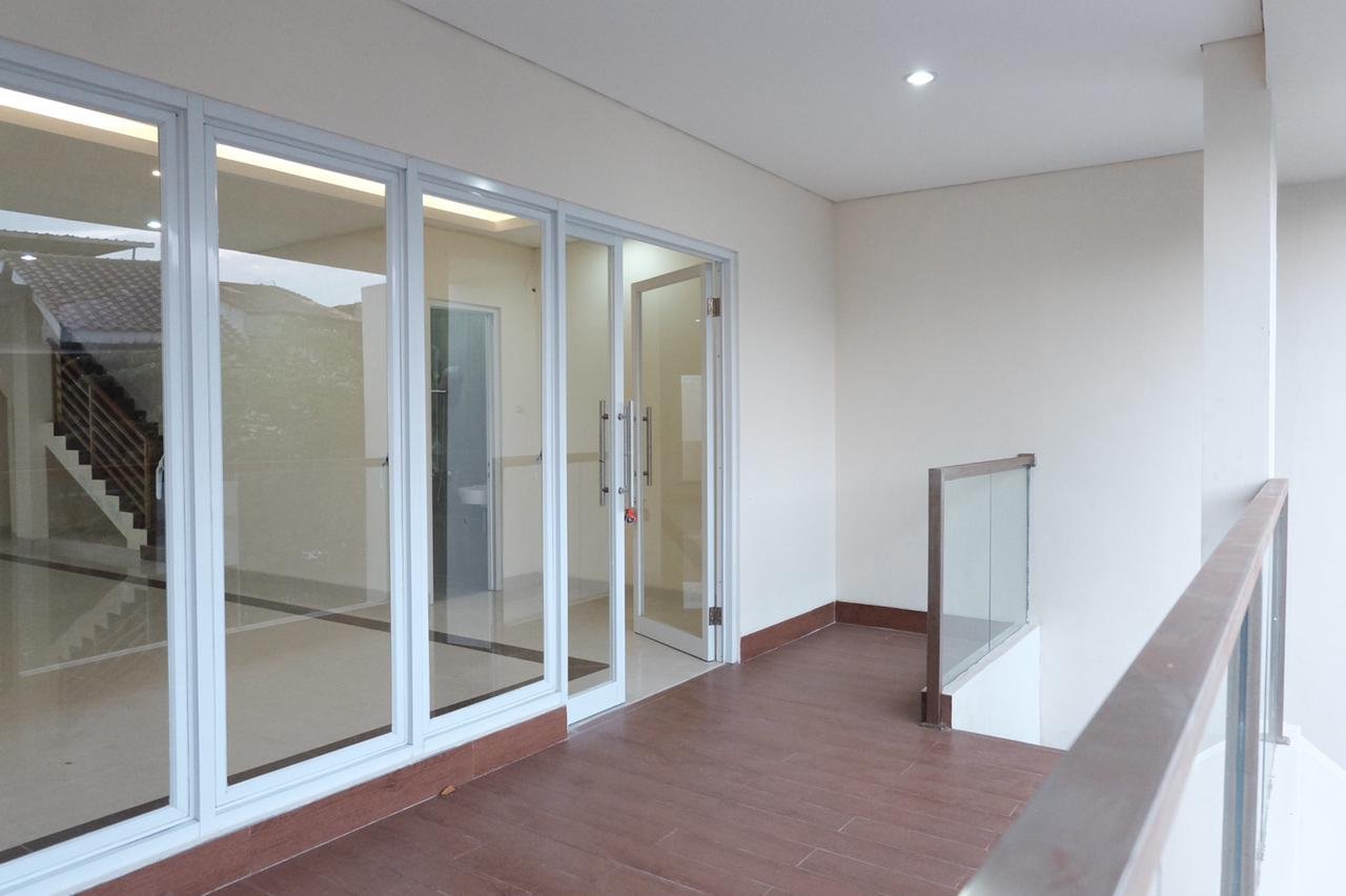 Dijual Murah Rumah Baru di Menteng Wadas - Setiabudi, Jakarta Selatan - 3
