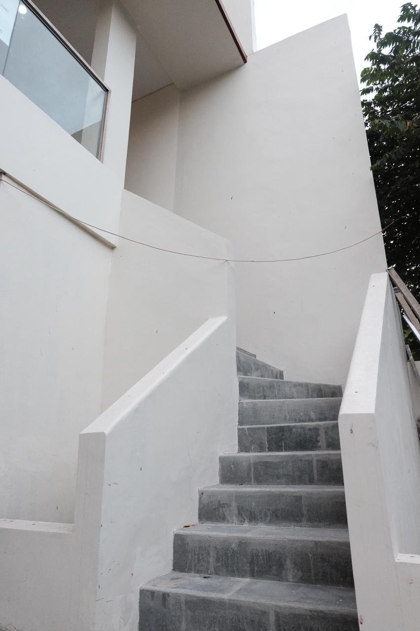 Dijual Murah Rumah Baru di Menteng Wadas - Setiabudi, Jakarta Selatan - 4