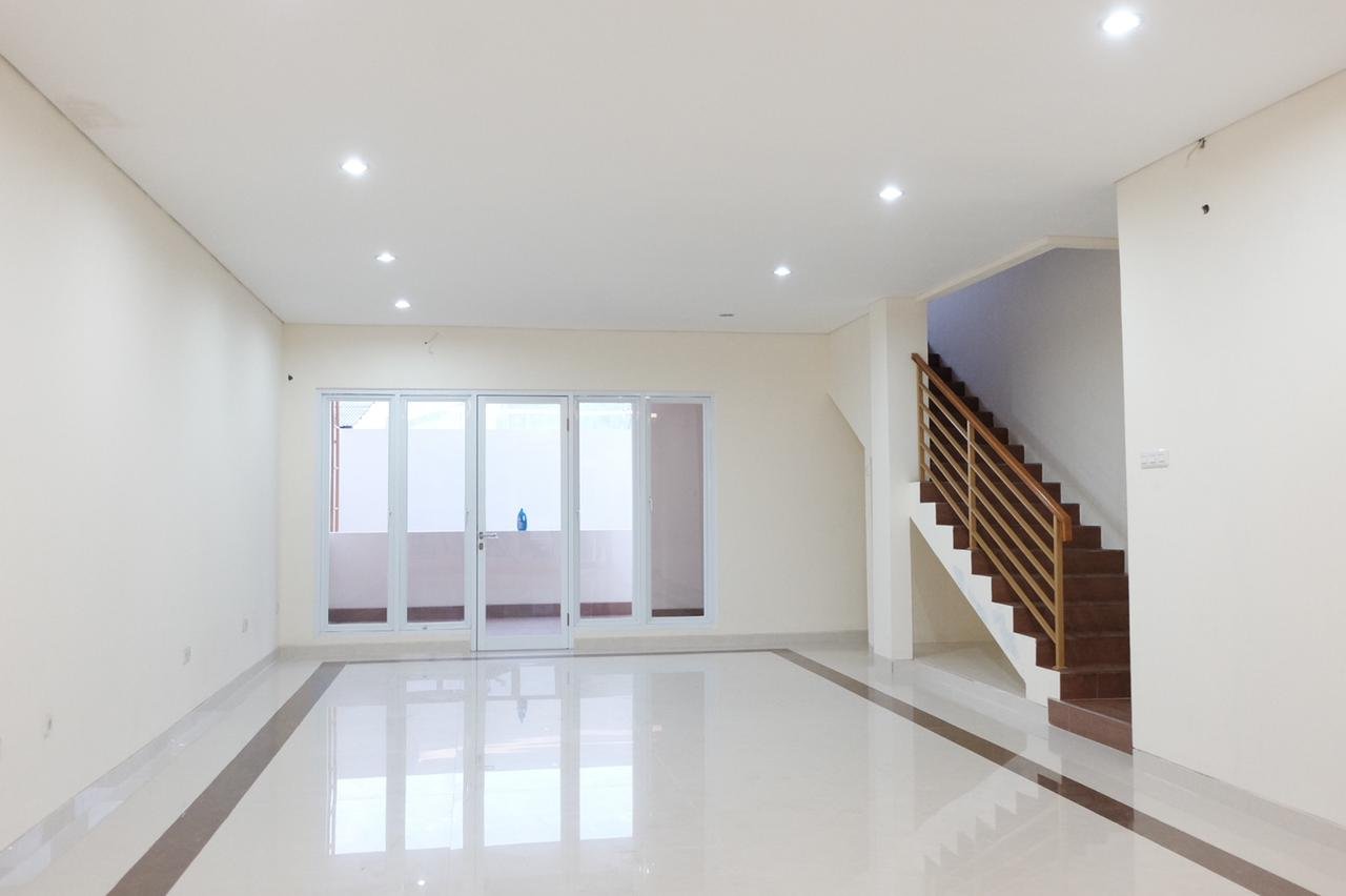 Dijual Murah Rumah Baru di Menteng Wadas - Setiabudi, Jakarta Selatan - 5