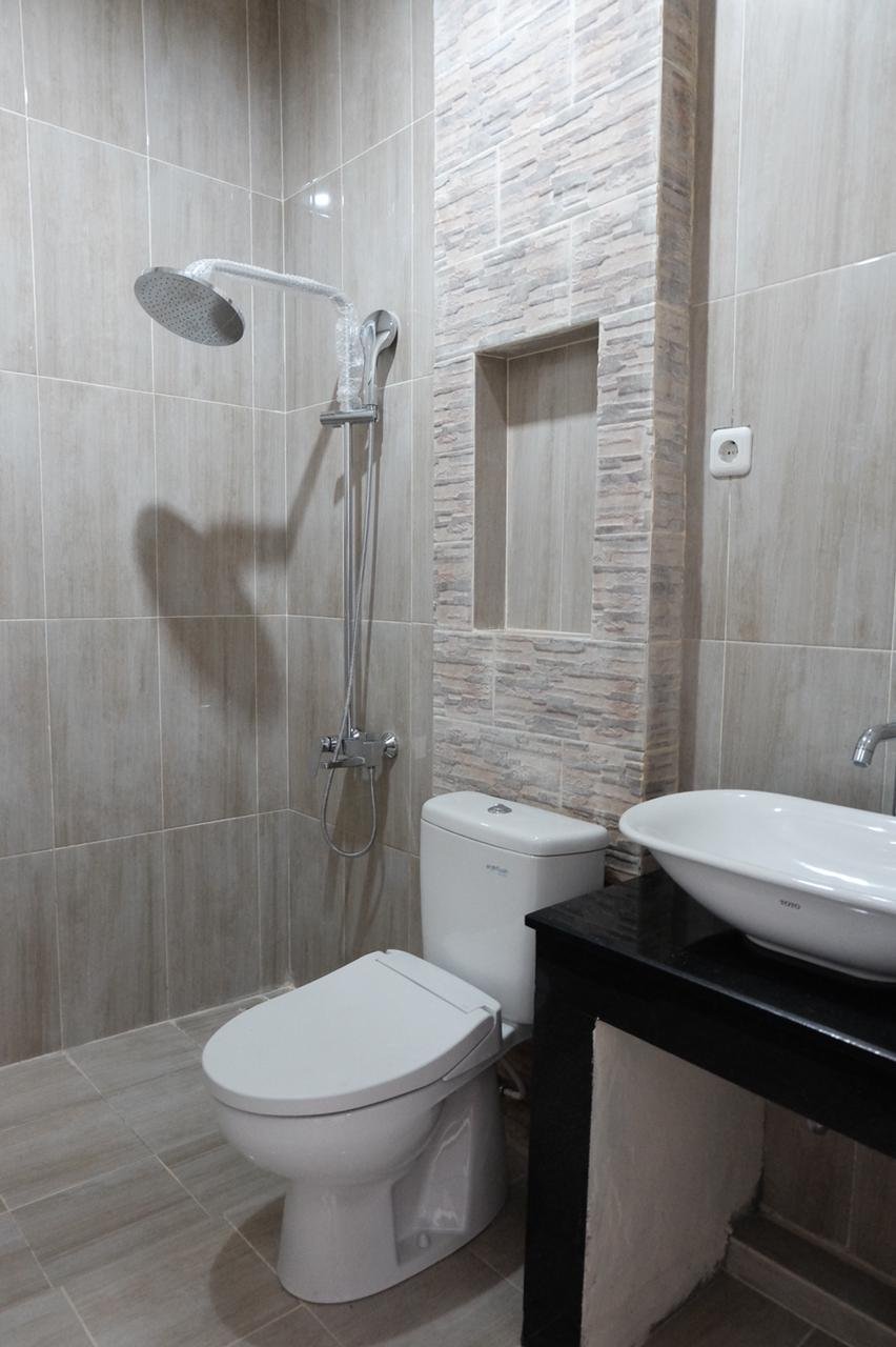 Dijual Murah Rumah Baru di Menteng Wadas - Setiabudi, Jakarta Selatan - 7