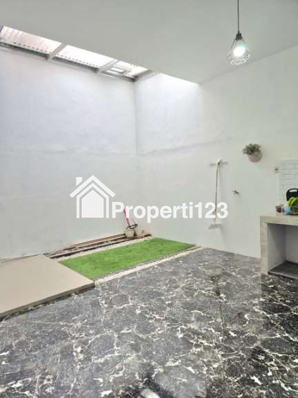 Dijual Rumah Perumahan CLuster Puri Wahid Salatiga - 9
