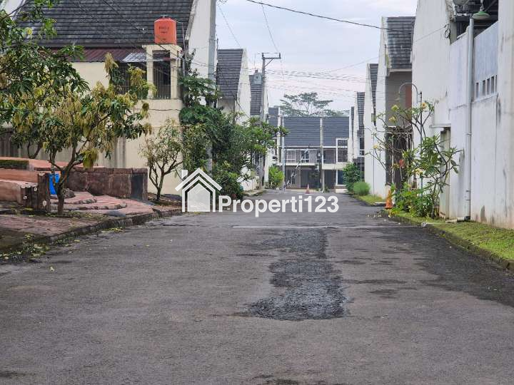 Dijual Rumah Perumahan CLuster Puri Wahid Salatiga - 15