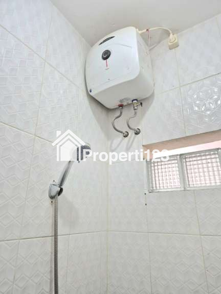 Dijual Rumah Perumahan CLuster Puri Wahid Salatiga - 6