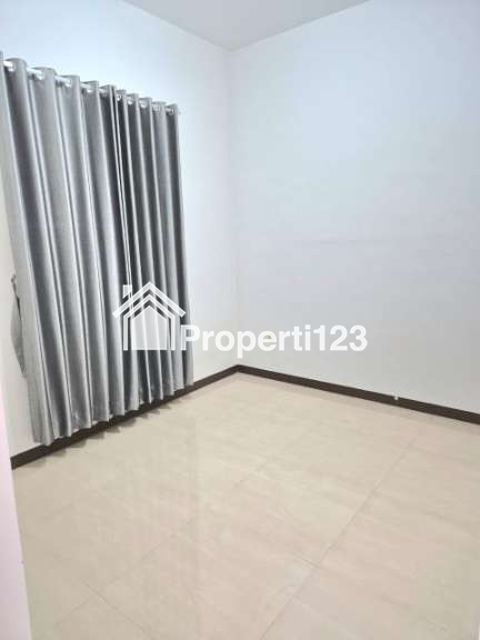 Dijual Rumah Perumahan CLuster Puri Wahid Salatiga - 4