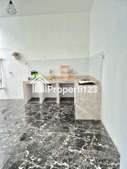 Dijual Rumah Perumahan CLuster Puri Wahid Salatiga - 8