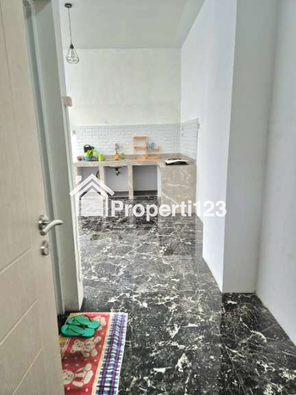 Dijual Rumah Perumahan CLuster Puri Wahid Salatiga - 10