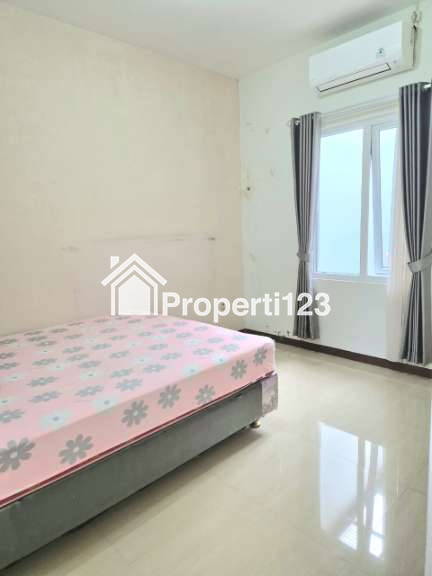 Dijual Rumah Perumahan CLuster Puri Wahid Salatiga - 5