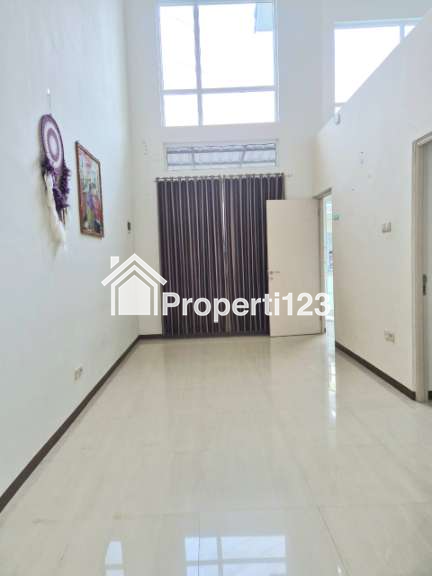 Dijual Rumah Perumahan CLuster Puri Wahid Salatiga - 3