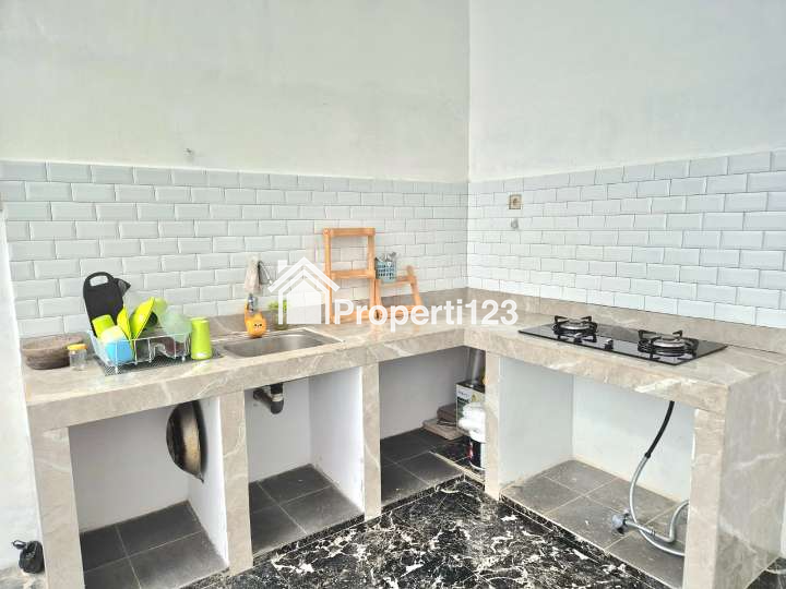 Dijual Rumah Perumahan CLuster Puri Wahid Salatiga - 11