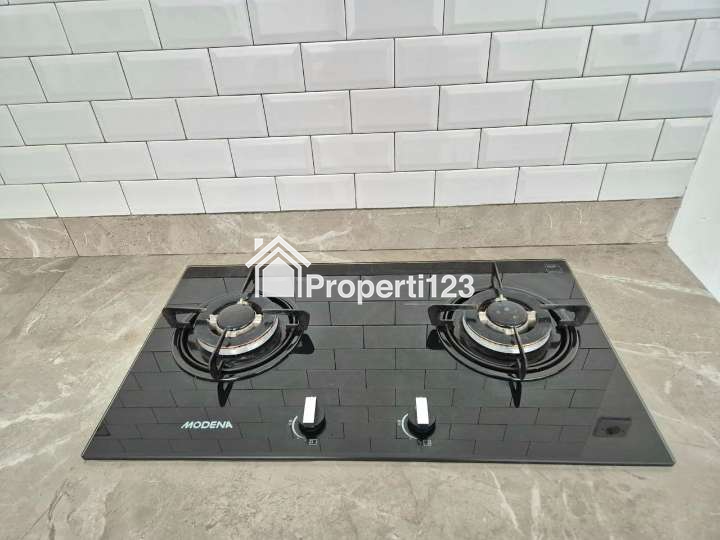 Dijual Rumah Perumahan CLuster Puri Wahid Salatiga - 12