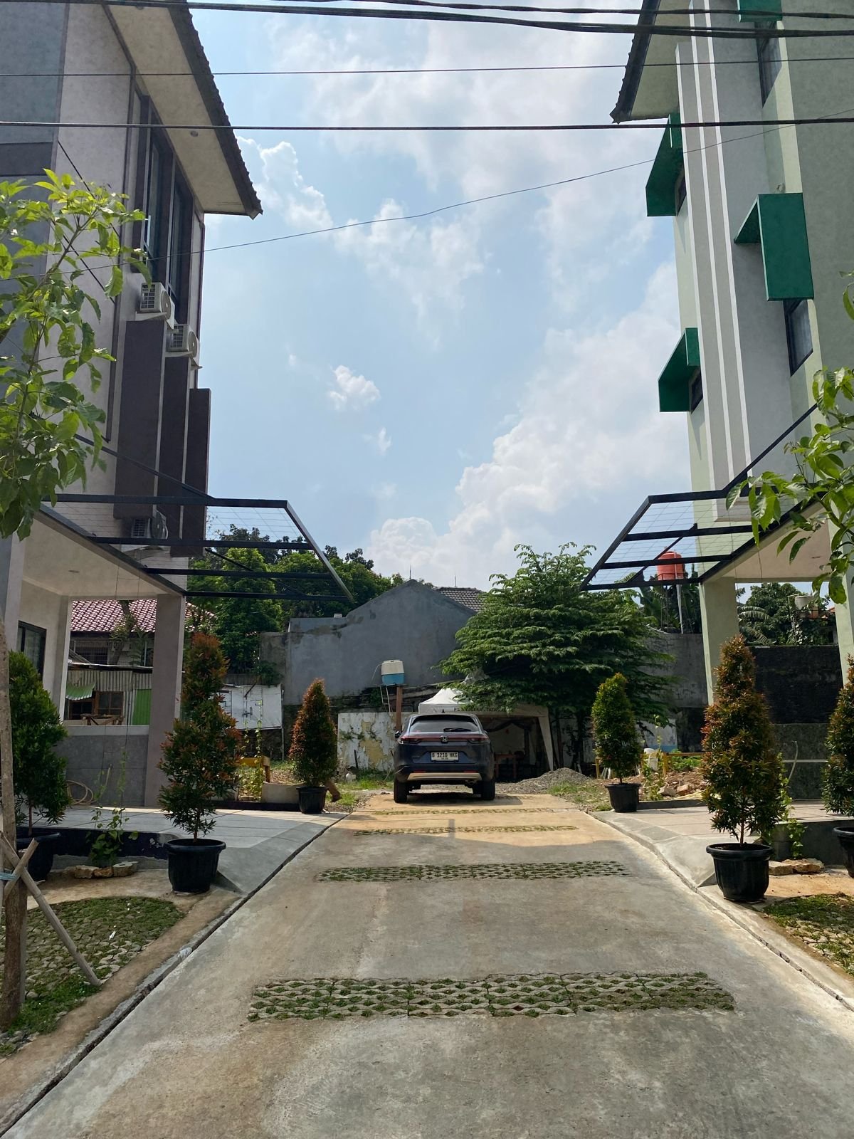 Rumah Murah Di Pasar Minggu 400 Meter Ke TB Simatupang Mulai 1,6M - 3