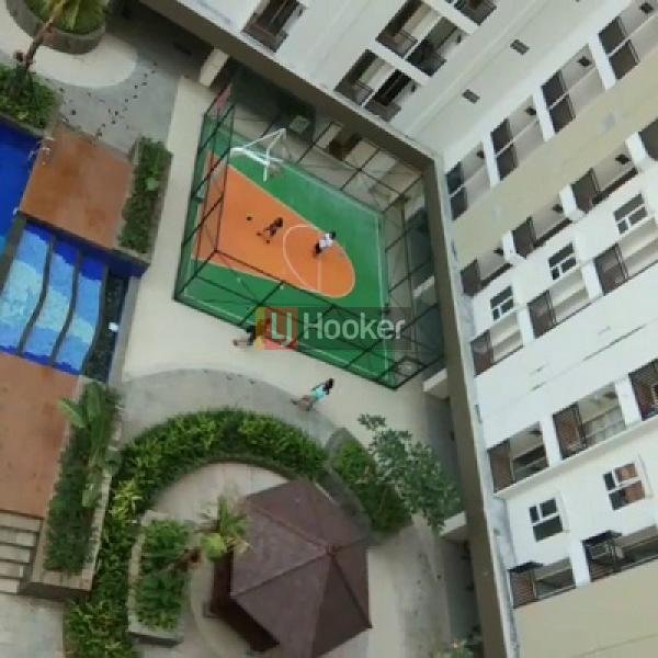 Dijual Murah Unit 2 BR Apartemen Cinere Resort - 2