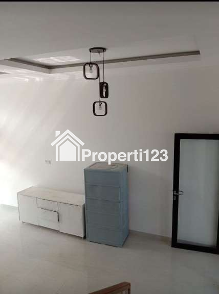 rumah 2 lantai dijual cepat siap huni city view akses mudah dekat rumah sakit amc cileunyi bandung timur - 5