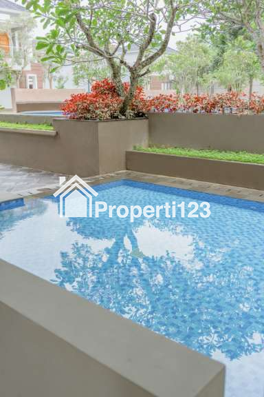 Tipe 142, 5 Menit Kampus MMTC, Desain Rumah Minimalis Modern - 5