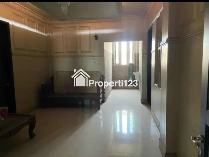Rumah Siap Huni di Tropodo Waru Sidoarjo - 2