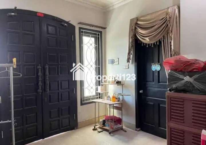 Rumah Siap Huni di Tropodo Waru Sidoarjo - 3