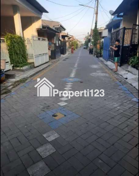 Rumah Siap Huni di Tropodo Waru Sidoarjo - 7