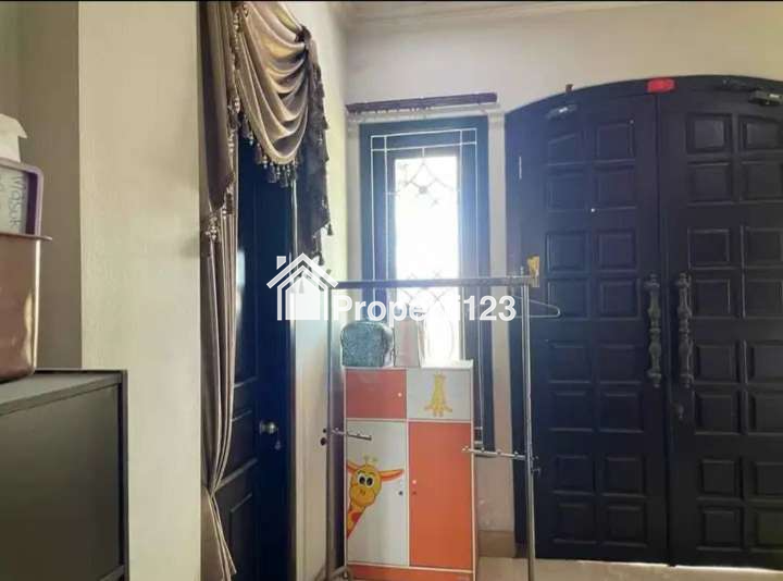 Rumah Siap Huni di Tropodo Waru Sidoarjo - 5