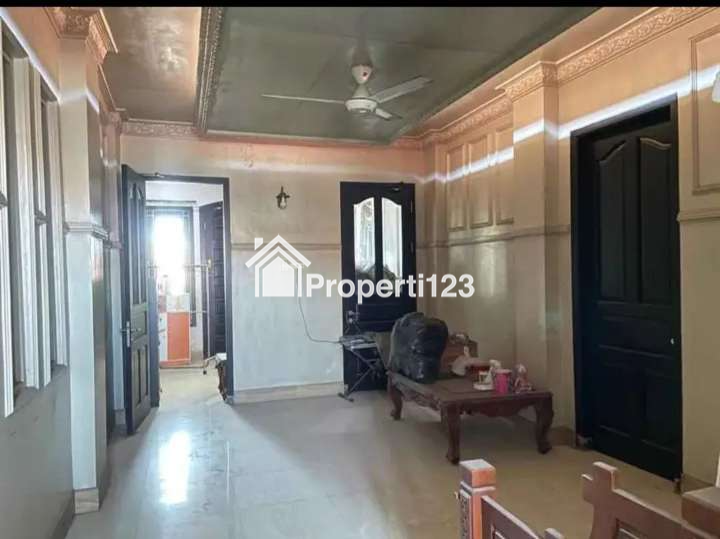 Rumah Siap Huni di Tropodo Waru Sidoarjo - 6