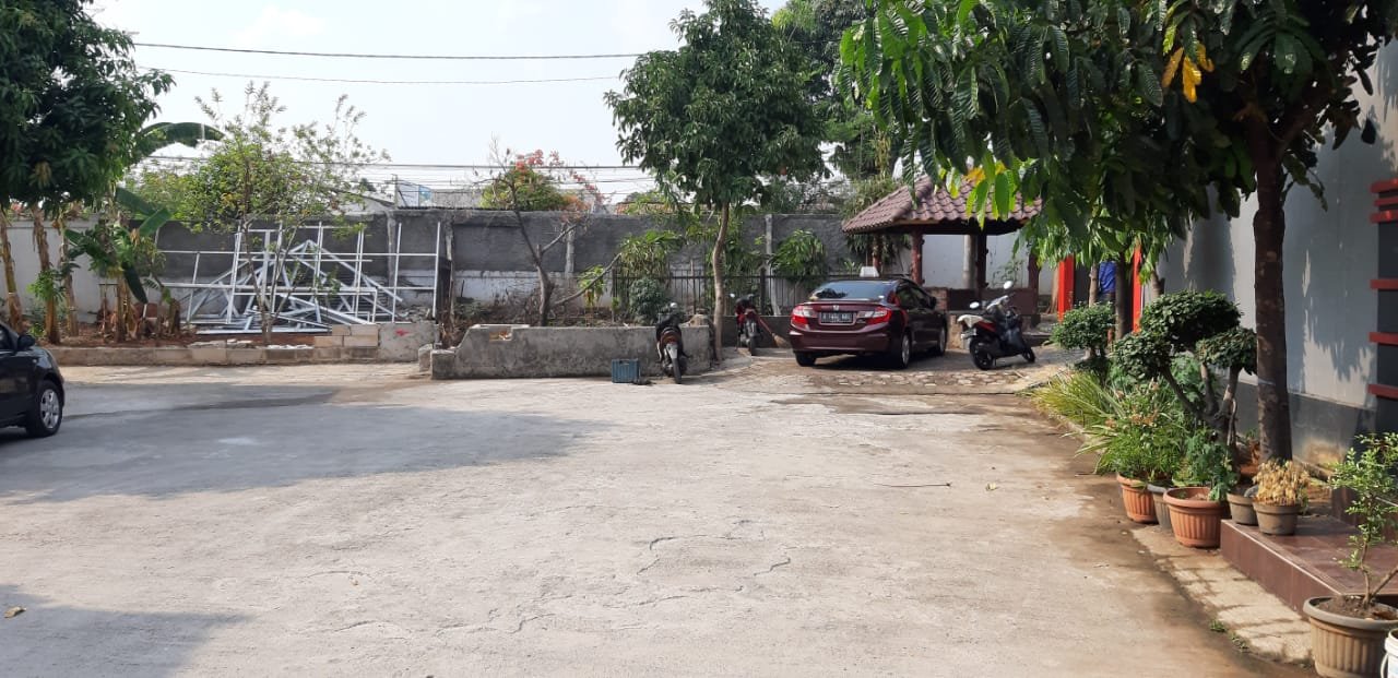 Dijual Rumah Cluster Hukers Pribadi PERMATA LEGENDA 2 Bekasi - 4