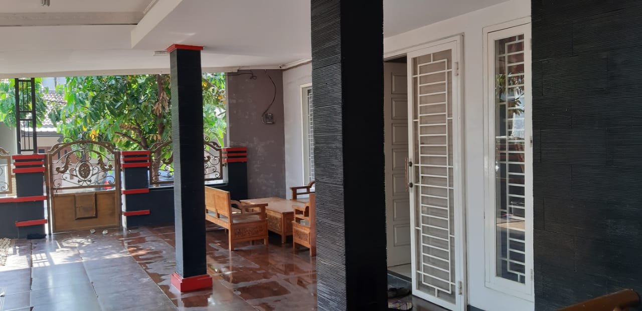 Dijual Rumah Cluster Hukers Pribadi PERMATA LEGENDA 2 Bekasi - 18