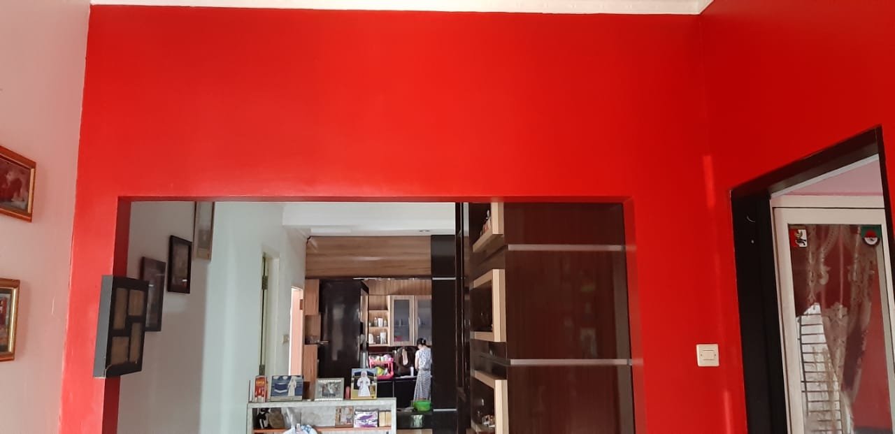 Dijual Rumah Cluster Hukers Pribadi PERMATA LEGENDA 2 Bekasi - 7
