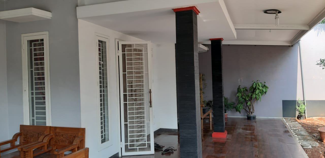 Dijual Rumah Cluster Hukers Pribadi PERMATA LEGENDA 2 Bekasi - 13