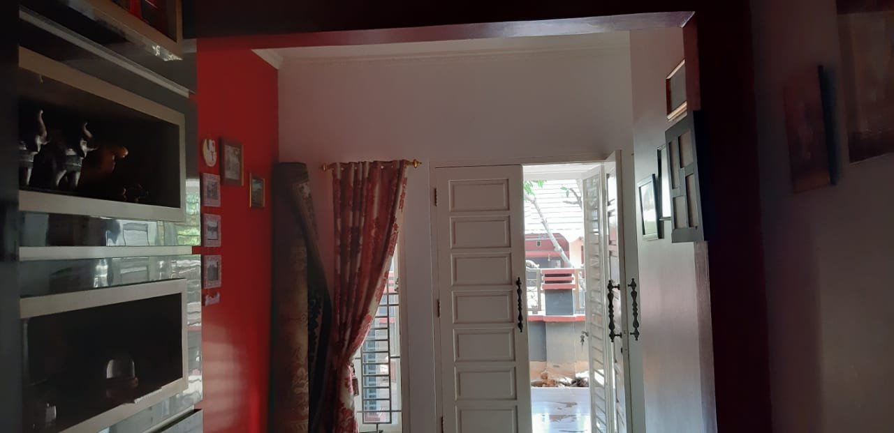 Dijual Rumah Cluster Hukers Pribadi PERMATA LEGENDA 2 Bekasi - 14