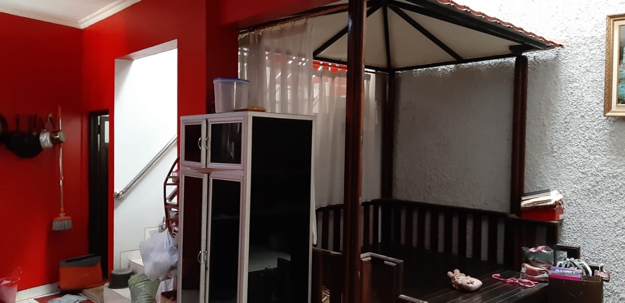 Dijual Rumah Cluster Hukers Pribadi PERMATA LEGENDA 2 Bekasi - 19