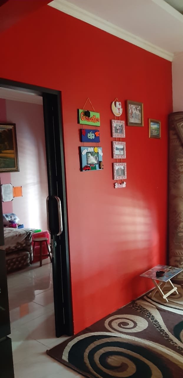 Dijual Rumah Cluster Hukers Pribadi PERMATA LEGENDA 2 Bekasi - 17