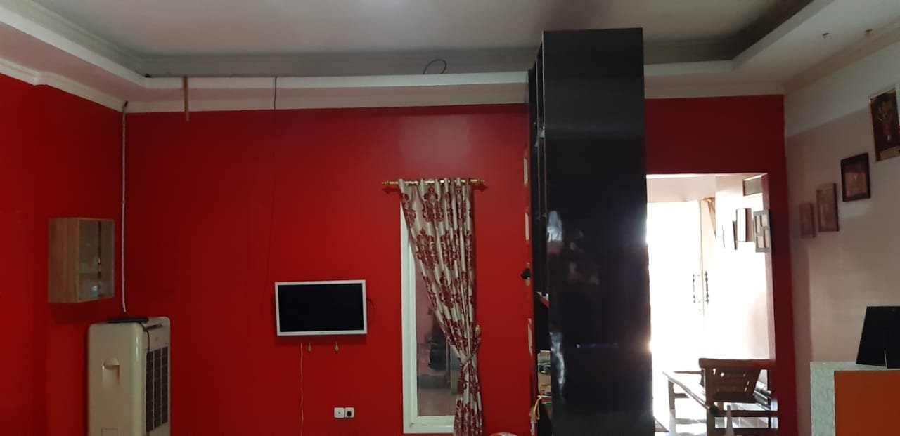 Dijual Rumah Cluster Hukers Pribadi PERMATA LEGENDA 2 Bekasi - 10
