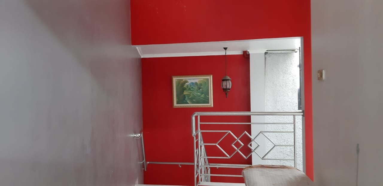 Dijual Rumah Cluster Hukers Pribadi PERMATA LEGENDA 2 Bekasi - 8