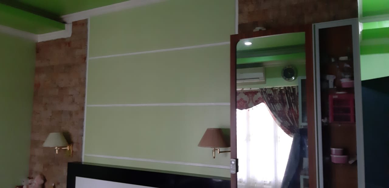 Dijual Rumah Cluster Hukers Pribadi PERMATA LEGENDA 2 Bekasi - 16