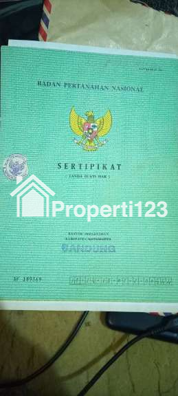 DIJUAL RUKO STRATEGIS DI ALUN ALUN BANJARAN - 6