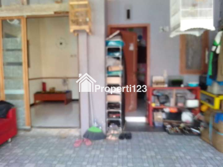 Rumah Minimalis Siap Huni Buring Permai Kota Malang - 5