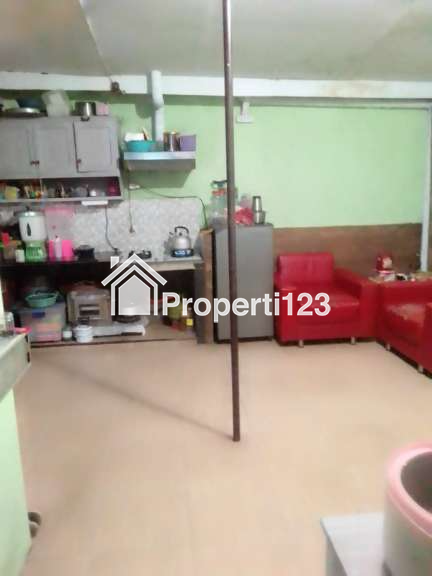 Rumah Minimalis Siap Huni Buring Permai Kota Malang - 4