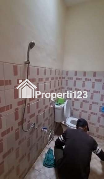 Rumah Siap Huni Dirgantara Sawojajar Kota Malang - 5