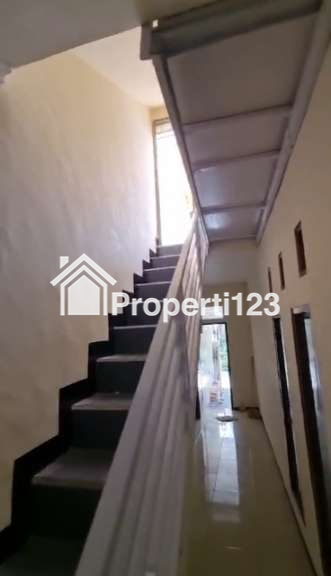 Rumah Siap Huni Dirgantara Sawojajar Kota Malang - 4