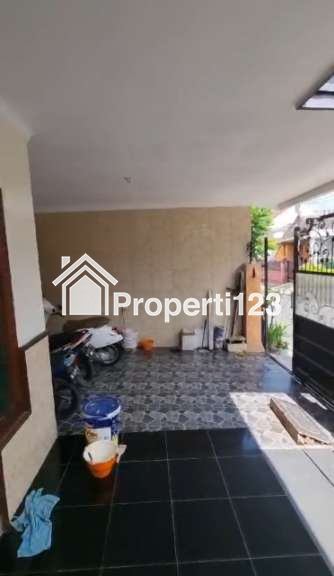 Rumah Siap Huni Dirgantara Sawojajar Kota Malang - 3