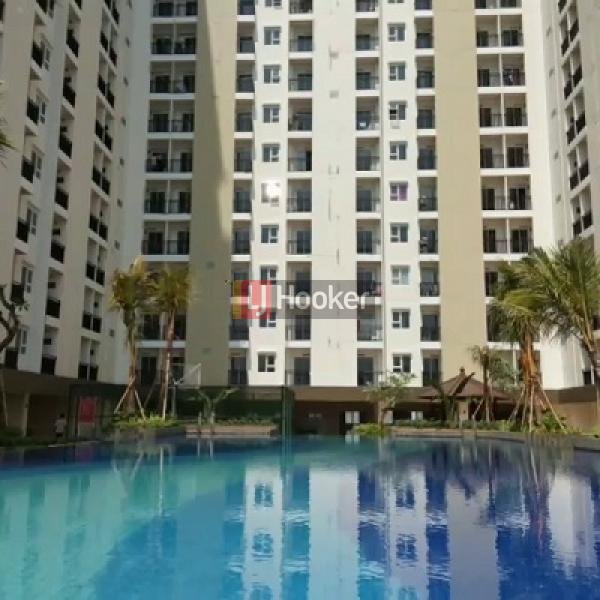Dijual Murah Unit Studio Apartemen Cinere Resort - 1
