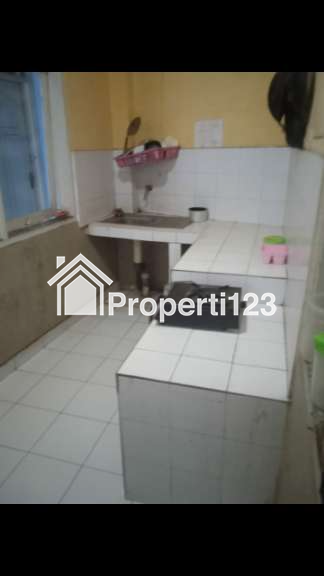 #DIJUAL INVESTASI KOST Dekat IPDN-ITB-UNPAD 2Lantai Lokasi Jatinangor - 4