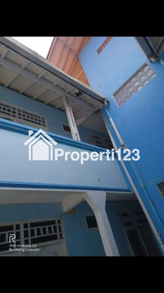 #DIJUAL INVESTASI KOST Dekat IPDN-ITB-UNPAD 2Lantai Lokasi Jatinangor - 2