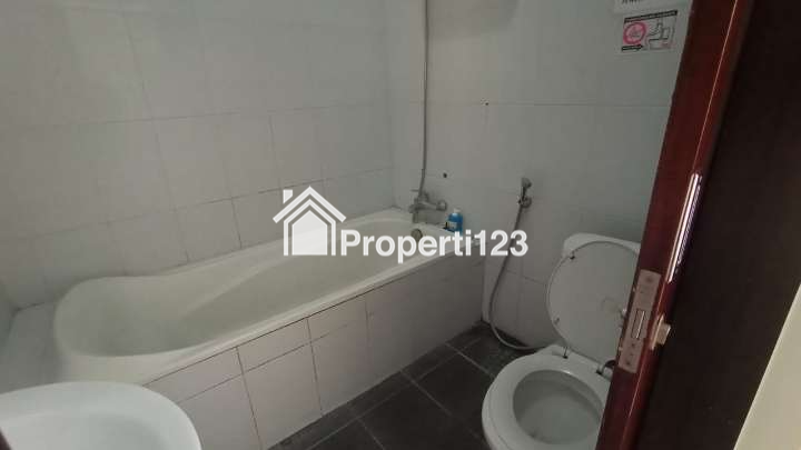 Disewakan Villa di Kawasan Wisata Kota Batu dengan Private Pool dan Fasilitas Lengkap - 6